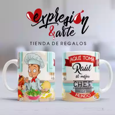 vectores plantilas PROFESIONES,CHEF,